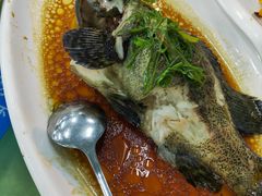 -景好海鲜餐厅(大鹏必选旅游店)