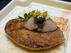 -松临·铁板烧&Omakase(神农店)