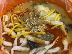 -安发瞧麻辣烫(总店)
