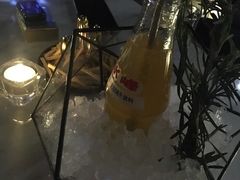 -STARRY CAFE & LOUNGE BAR(高新店)