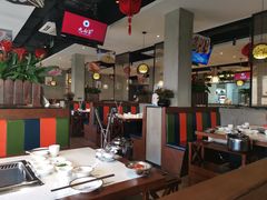 -九府羊·鲜羊火锅·烤串(新华路店)