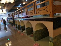 -纽斯洗浴SPA(三墩店)