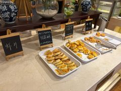 -东方之珠洗浴休闲广场(南开店)