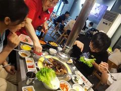 -喜来稀肉(虹泉路店)