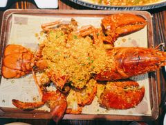 -琼大师东方烤乳猪(亚特兰蒂斯店)