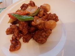 -莆田餐厅PUTIEN(三里屯店)