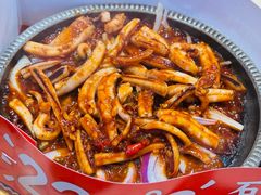 -稻百鲜·拌饭·朝鲜族石锅菜(江南万达店)