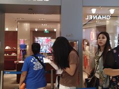 -崇光百货(铜锣湾店)