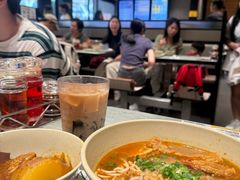 -南记粉面(銅鑼灣中心店)