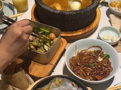 -0776食堂·京城创意菜(七里庄店)