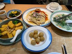 -林辉家宴·本地家常菜·头牌清远鸡(先锋店)