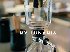 -Bracket Coffee(工体店)