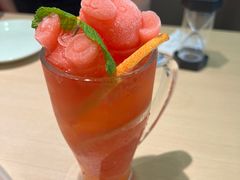 -吕氏疙瘩汤·海鲜新鲁菜(凯德mall新都心店)