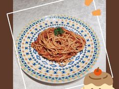 -俄士厨房(环球港店)