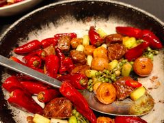 -新荣记(椒江店)