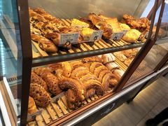 栗子面包-巴黎曼朵(欧亚商都A座店)