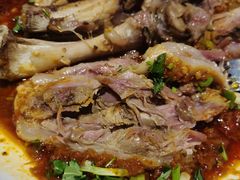 东坡肘子-眉州东坡·熊猫主题餐厅(枫蓝店)