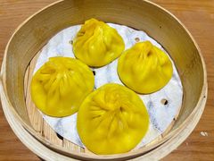 -包小笼·金牌汤包(中山路店)