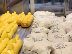 青菜-LELECHA乐乐茶(新街口大洋店)