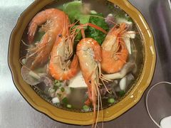-阿城海鲜捞化(上下杭店)