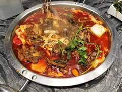 -天都火锅酒楼(虹梅南路店)