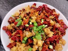 -小唐小四川水煮鱼(北三路店)