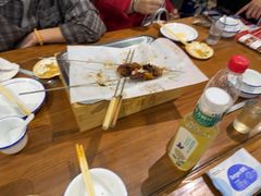 -非凡烧烤(历史博物馆店)