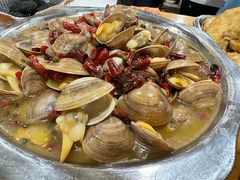-陈氏肥蛤(小纬六路总店)