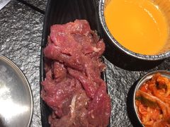 -伊茉家的烤肉店(勒泰中心店)