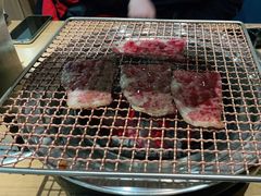 -九田家黑牛烤肉(溧水万达店)