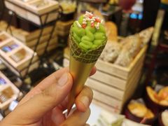 -百香自助餐厅·西安唐隆国际酒店(曲江店)