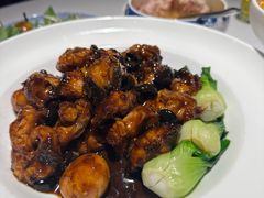 -淮扬厨子(健康路店)
