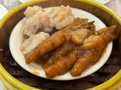 -香云轩·顺德菜(香云纱园林酒店店)