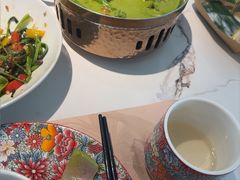 -泰椰里·泰国餐厅(智慧城广百广场店)