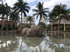 -亚马逊丛林水乐园