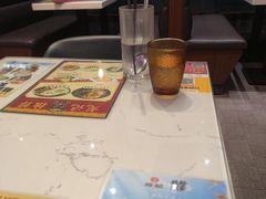 -龙记·香港茶餐厅(海上世界店)