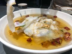 沸腾鱼片-魏公馆(昆太路店)