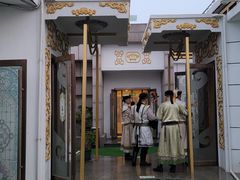 -巴音浩日娲酒楼(双林东路店)