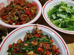-威哥的菜·地道长沙菜(雨花亭店)