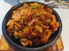 -百饺园酒楼(平山道店)