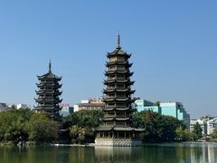 -桂林两江四湖景区