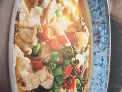 -观盐·盐帮菜(官园桥店)