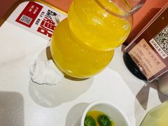 -锦尚阁烤鱼(望京新荟城店)