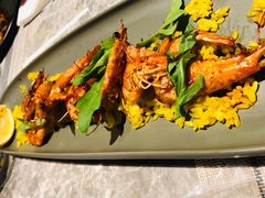 -Hurricane's Grill 飓风牛排