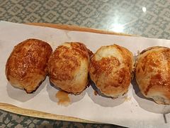 -石榴红了·非遗酥皮烤包子·新疆菜(瑞豪店)