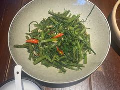 -Local泰莲庭(虹鳟鱼店)
