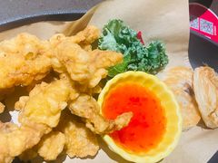 -捞王锅物料理(上海世茂广场店)