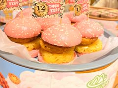 -永旺梦乐城(金银潭店)