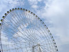 -南昌之星摩天轮