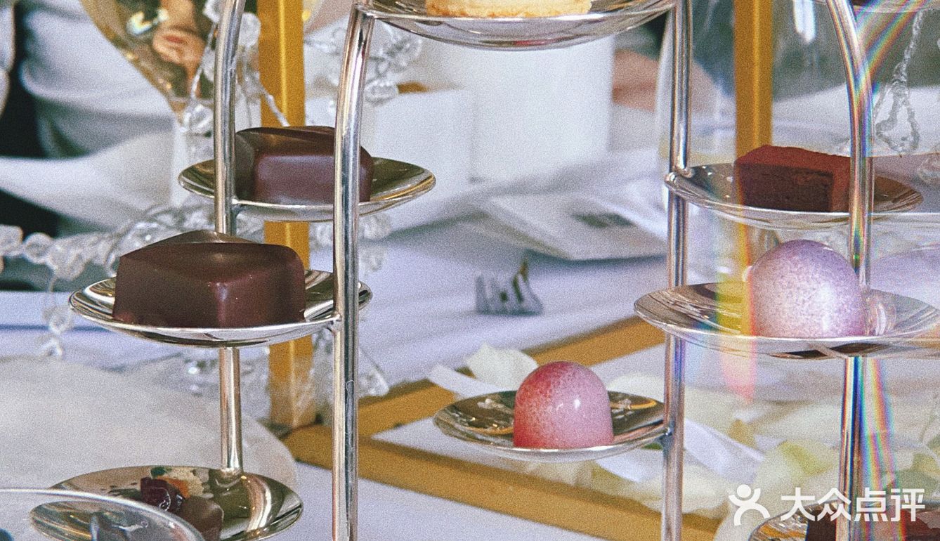 🎂生日餐厅｜给仙女过生日